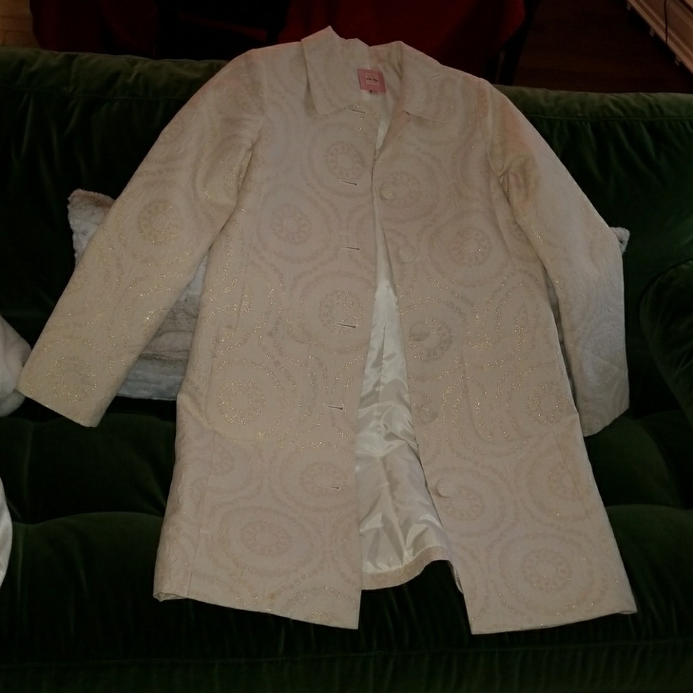 Old Navy jacket
